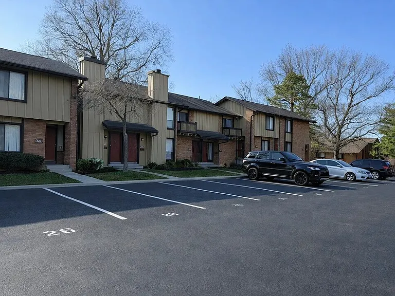 3590 Pershall Rd #C15 — Photo 16