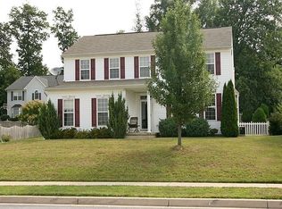 4241 Bushel Basket Dr, Hampstead, MD 21074