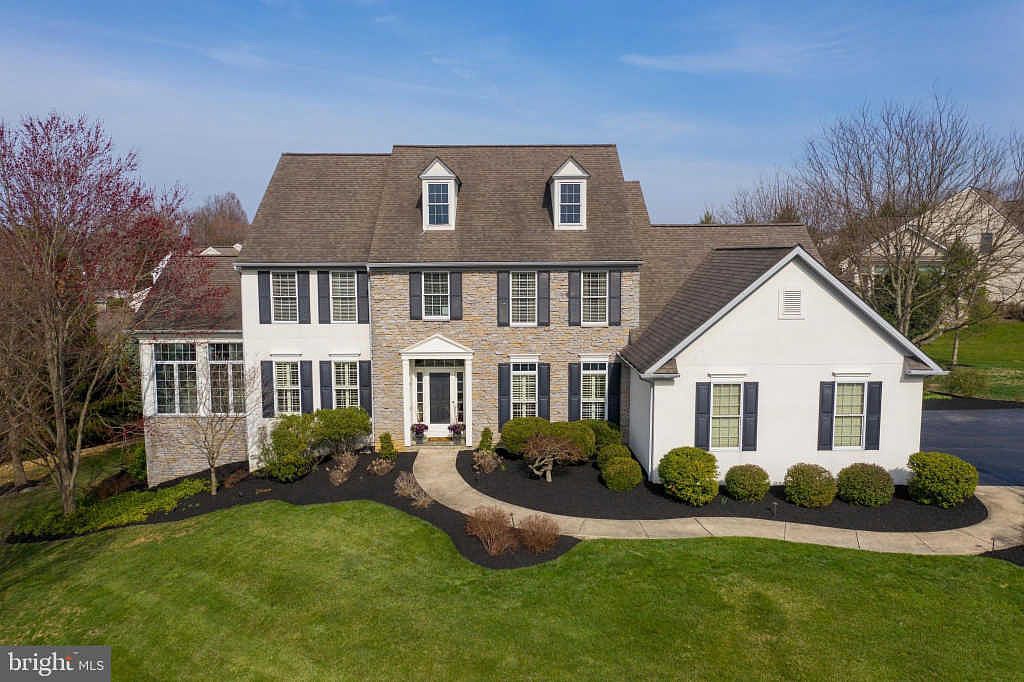 2147 Meadow Ridge Dr, Lancaster, PA 17601 Zillow