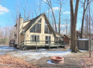 340 Chestnuthill Dr, Lake Ariel, PA 18436