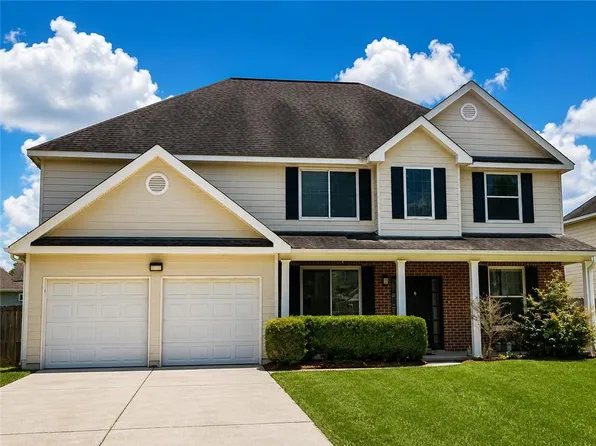 37099 Timothy Ave, Prairieville, LA 70769