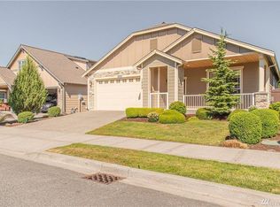 1008 Chestnut Loop, Mount Vernon, WA 98274