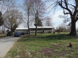 13600 State Route 181 N, Sacramento, KY 42372