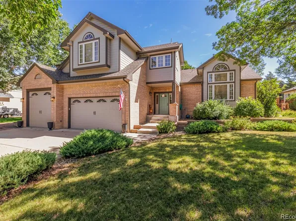 1107 Northridge Drive, Erie, CO 80516