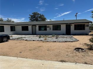 13409 Mohawk Rd, Apple Valley, CA 92308