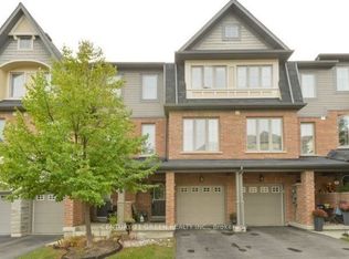 8 Bakewell St, Brampton, ON L6Y0P9