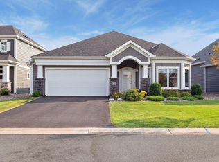 8785 Upper 9th Pl N, Lake Elmo, MN 55042