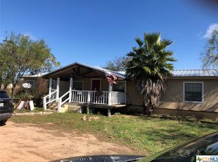 823 Rock St, Kingsland, TX 78639