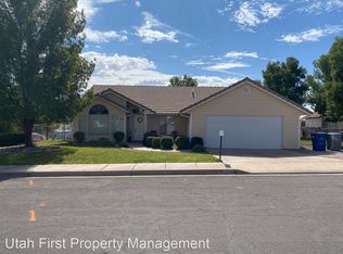 610 E Springhill Dr, Washington, UT 84780