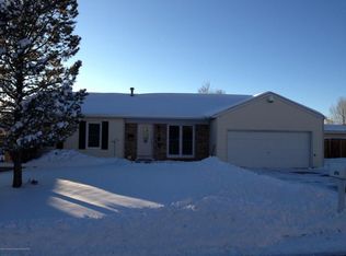 896 Villa View Dr, Craig, CO 81625