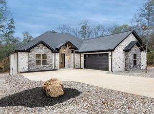 37 Sorpresa Way, Hot Springs Village, AR 71909