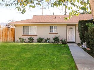 1014 S Jenifer Ave, Glendora, CA 91740