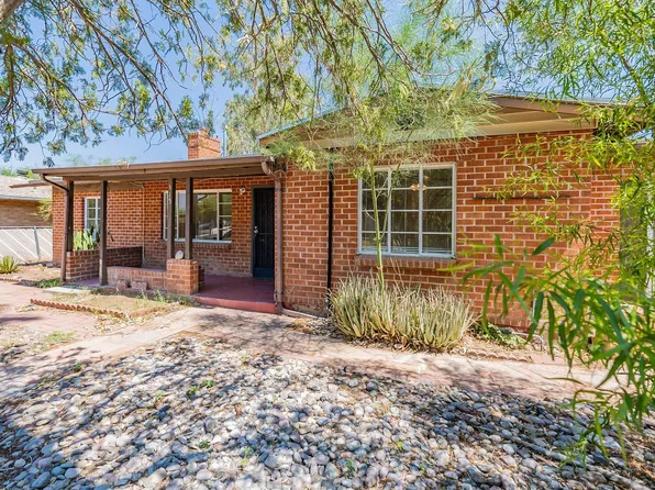 315 & 317 E. Lester St., 315 & 317 E Lester St #54938d9c8, Tucson, AZ 85705