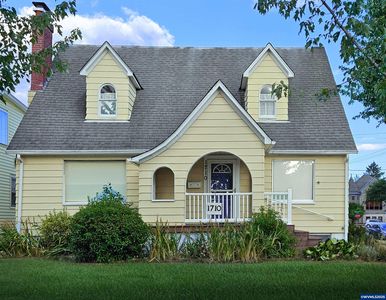 1710 Cottage St NE, Salem, OR, 97301