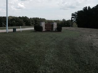 101 Quail Meadows Dr, Wright City, MO 63390