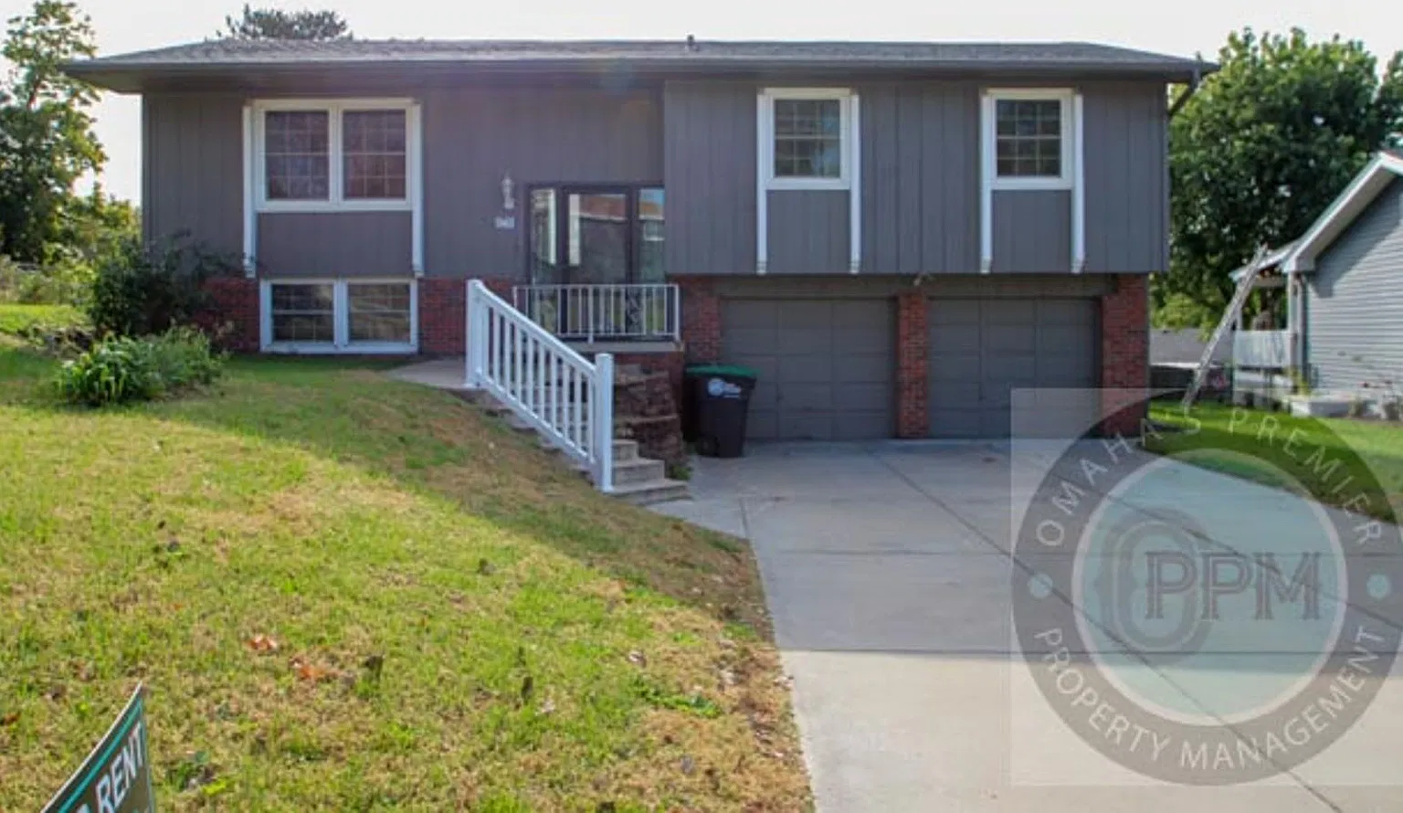 Beautiful 3Bd/3Ba Home | Omaha, Ne — Photo 1