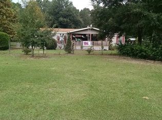 9351 NW 46th Pl, Chiefland, FL 32626