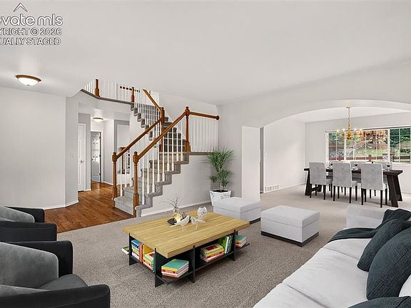 4th image of 1835 Starstone Ct