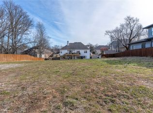 110 NW Trail Ridge Rd #14, Bentonville, AR 72712