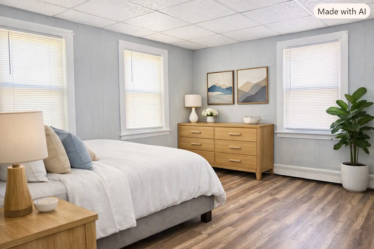 2 bed, 900 sqft, $2,100 — Photo 4