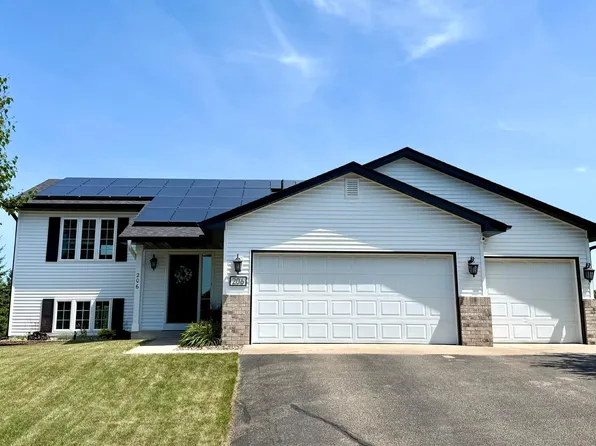 206 Spring Wheat Dr, Dundas, MN 55019