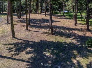 LOT 1c Wood Duck Rd, Cle Elum, WA