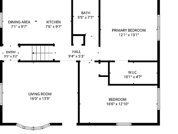 2nd image of 12 Robert Street