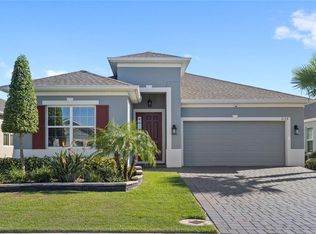 2139 Ridge Pointe Ln, Clermont, FL 34715