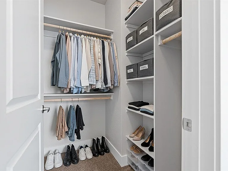 Closet