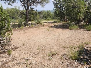 LOT 23a B Sweetrock Rd, Edgewood, NM 87015