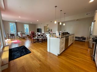 166 Hampshire St #8C, Cambridge, MA 02139
