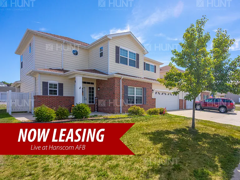 Hanscom Family Housing — Photo 1