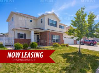 Hanscom Family Housing, Hanscom Afb, MA 01731
