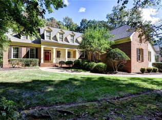 2031 Hornes Lake Rd, Williamsburg, VA 23185