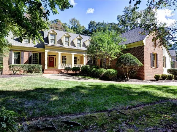 2031 Hornes Lake Rd, Williamsburg, VA 23185