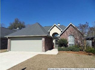 16161 Somersby Ave, Baton Rouge, LA 70817