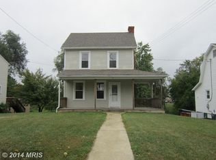 15 Glaize Ave, Winchester, VA 22601