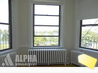 43 Bay State Rd #4F Photo 1