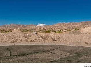 1071 Corte Cabrillo LOT 19, Lake Havasu City, AZ 86406