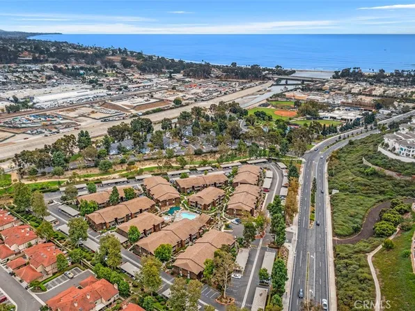 33852 Del Obispo St Unit 137, Dana Point, CA 92629