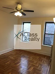 Rented by A Class Realty Corp