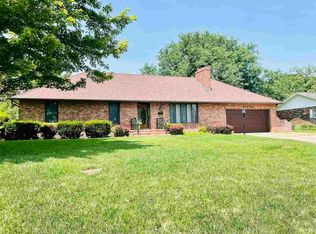 1913 Burr Pkwy, Dodge City, KS 67801