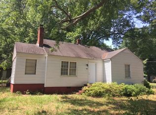 116 Laprade Rd, Griffin, GA 30223