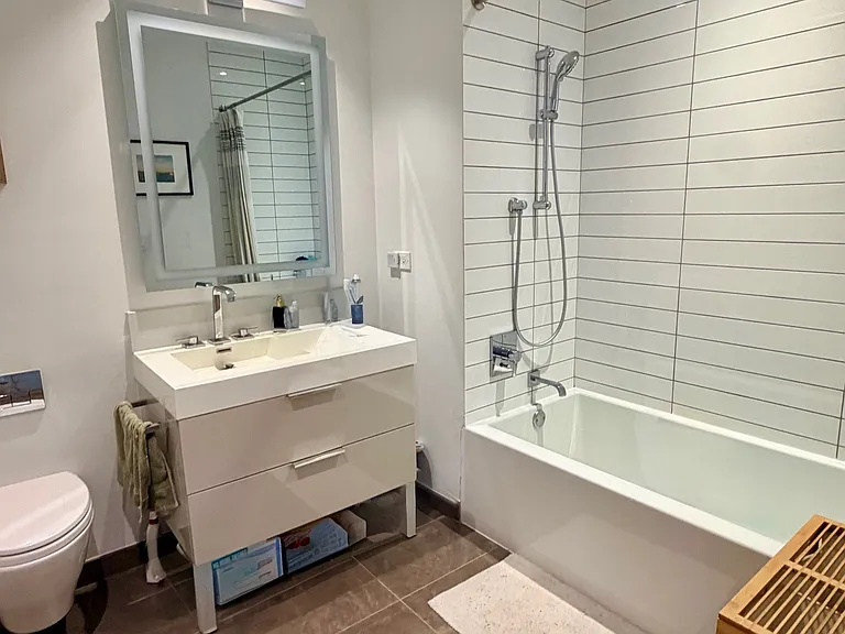 101 Leonard St #6D — Photo 12
