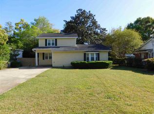 515 W Franklin St, Quincy, FL 32351