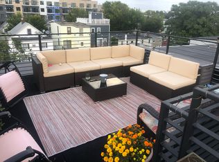 278 Sumner St #3, Boston, MA 02128