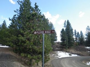 318 Pilgrim Ridge Rd, White Bird, ID 83554