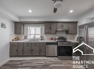 2038 N Hamlin Ave #1, Chicago, IL 60647