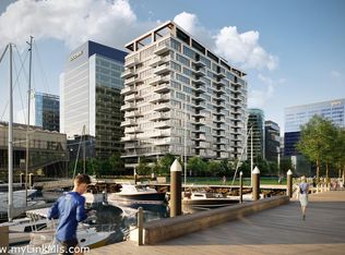 1 Harbor Shore Dr #3C, Boston, MA 02210 | Zillow