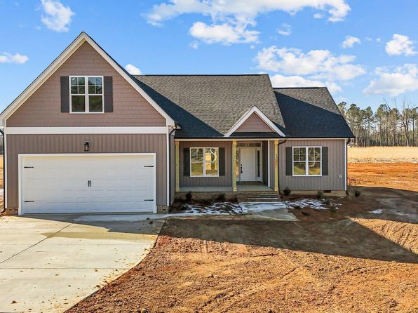 9315 Turkey Way, Middlesex, NC 27557